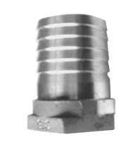 Female Hose Connector - H21001X - XINAO